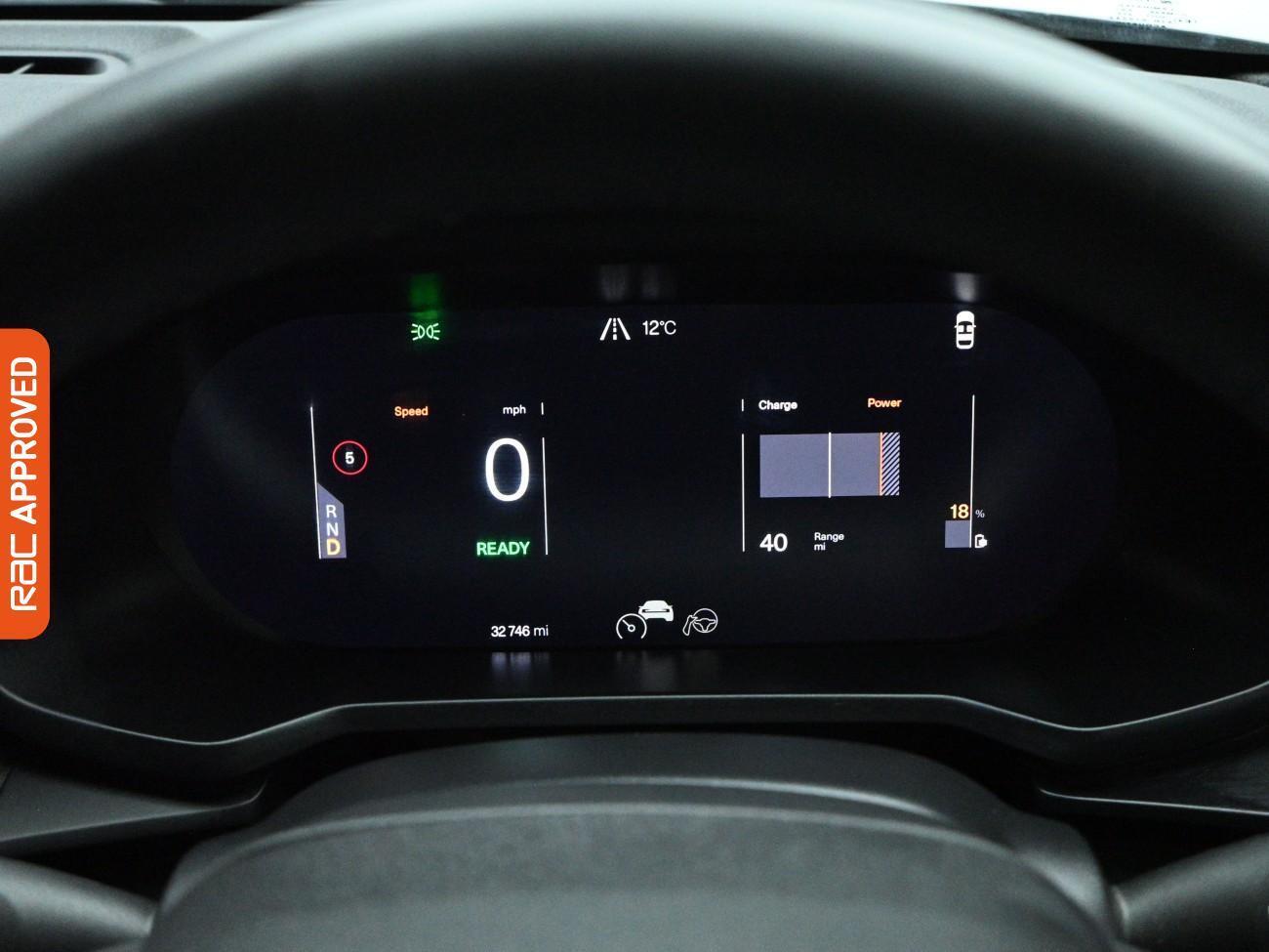 Used Polestar Polestar 2 2021 for sale - 77901902: Photo 13