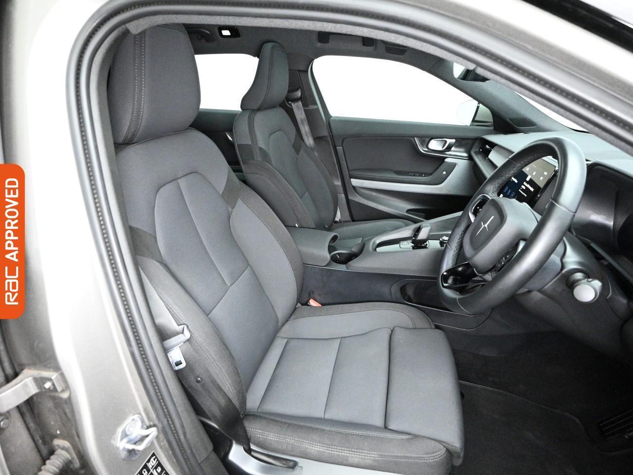 Used Polestar Polestar 2 2021 for sale - 77901902: Photo 14