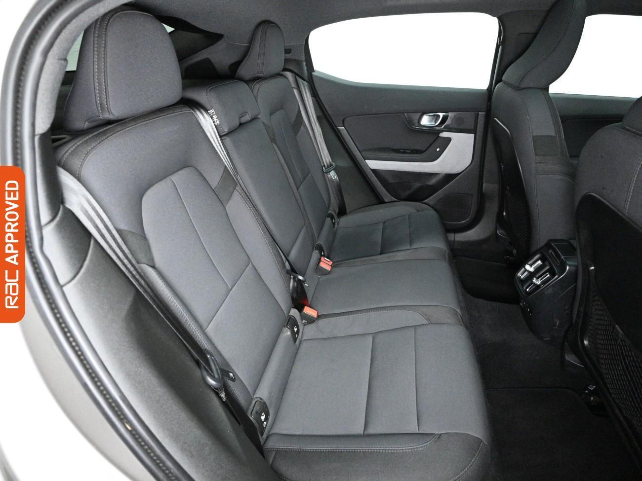 Used Polestar Polestar 2 2021 for sale - 77901902: Photo 15