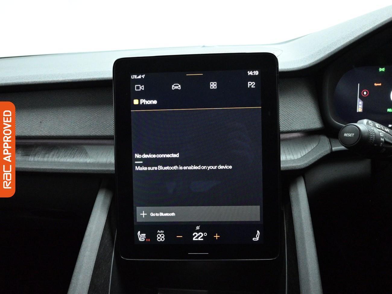 Used Polestar Polestar 2 2021 for sale - 77901902: Photo 17