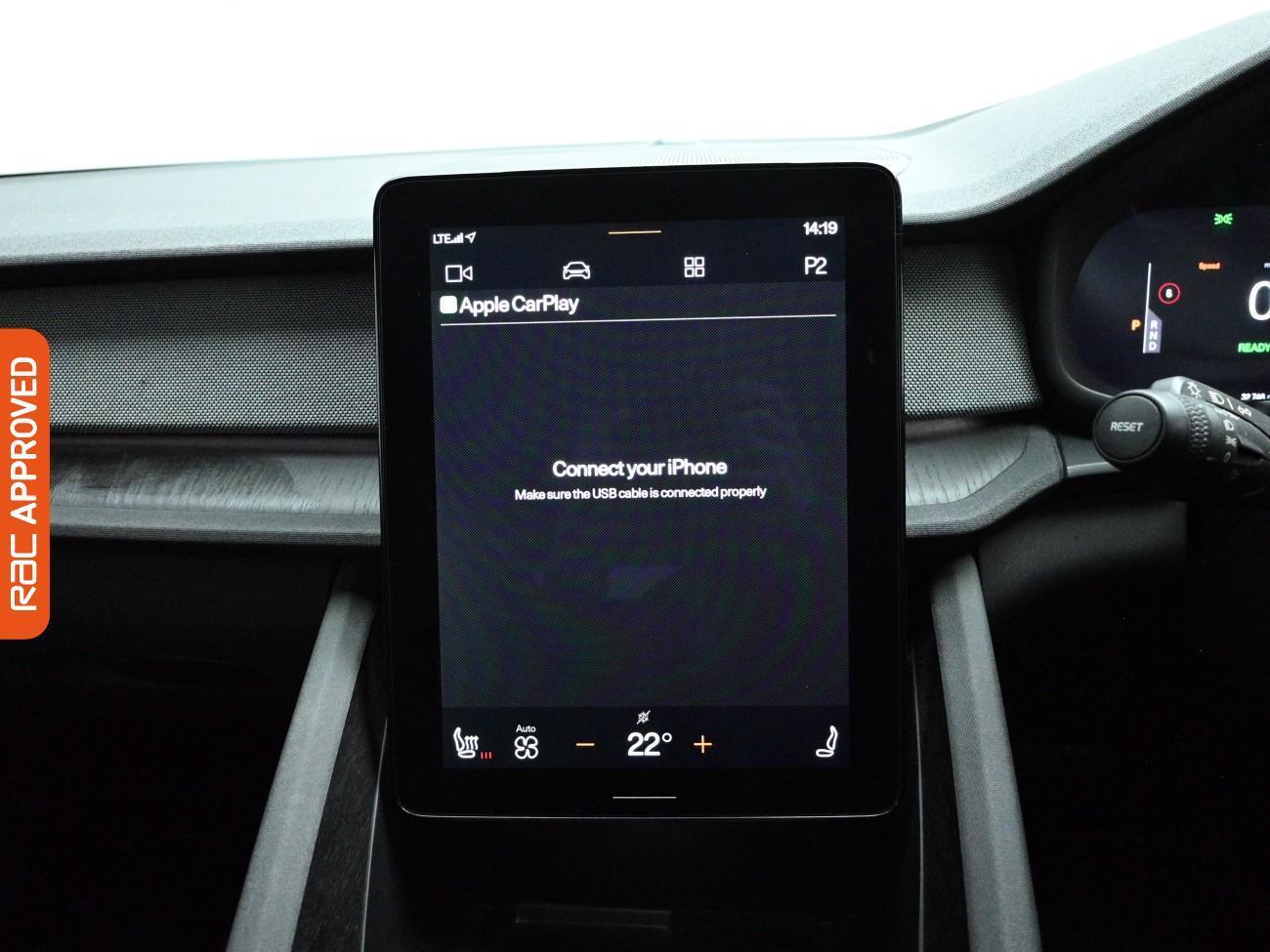 Used Polestar Polestar 2 2021 for sale - 77901902: Photo 18