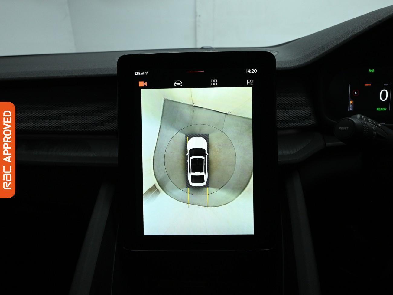 Used Polestar Polestar 2 2021 for sale - 77901902: Photo 20