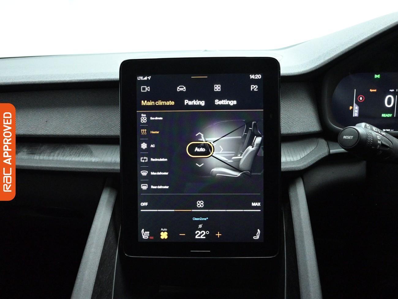 Used Polestar Polestar 2 2021 for sale - 77901902: Photo 21