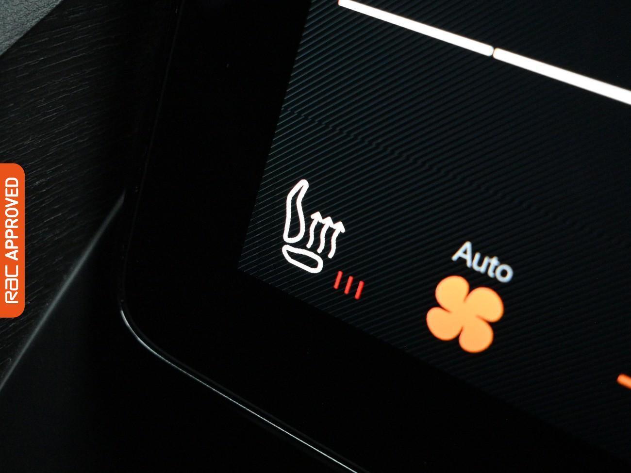 Used Polestar Polestar 2 2021 for sale - 77901902: Photo 25