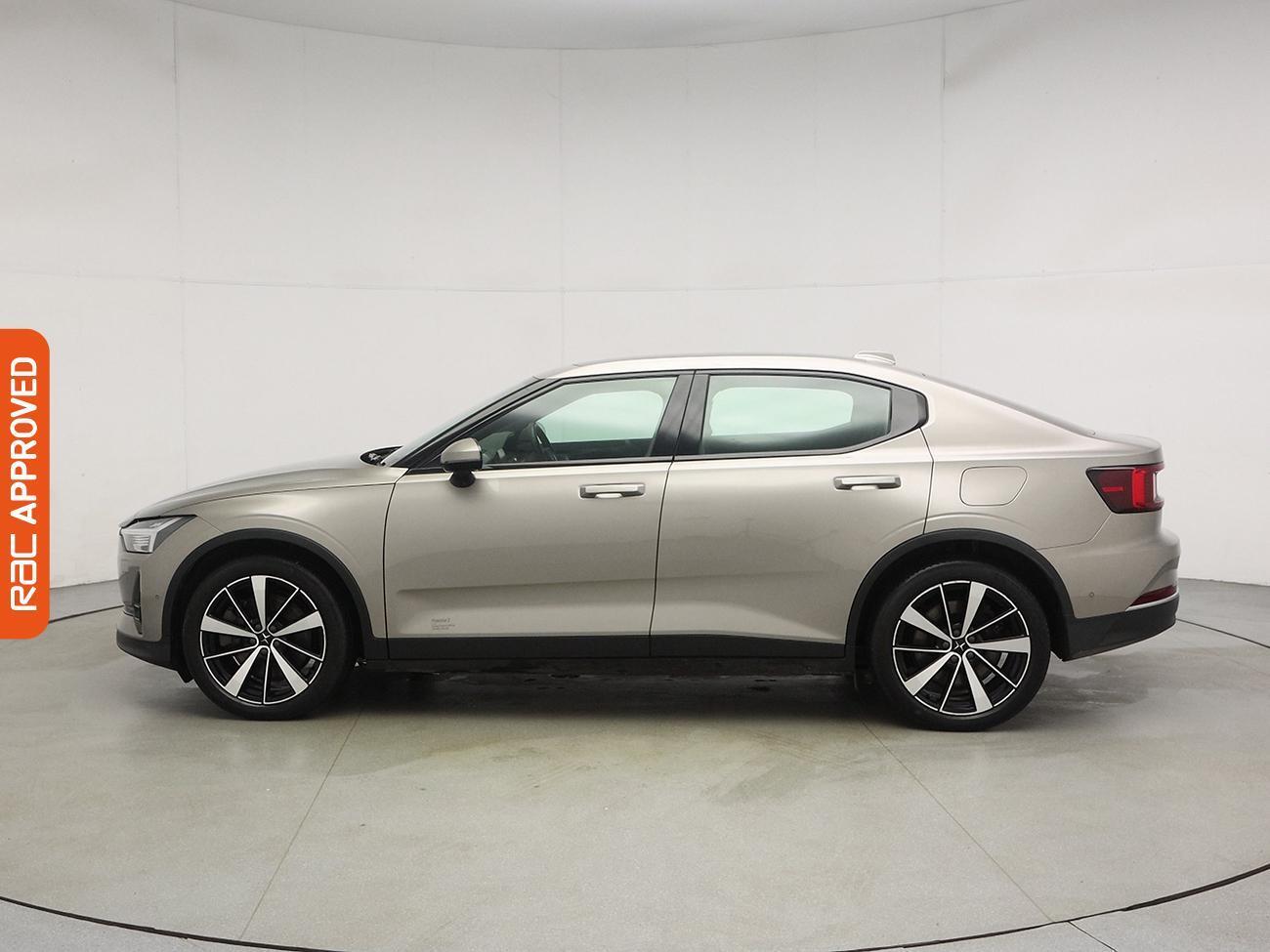 Used Polestar Polestar 2 2021 for sale - 77901902: Photo 33