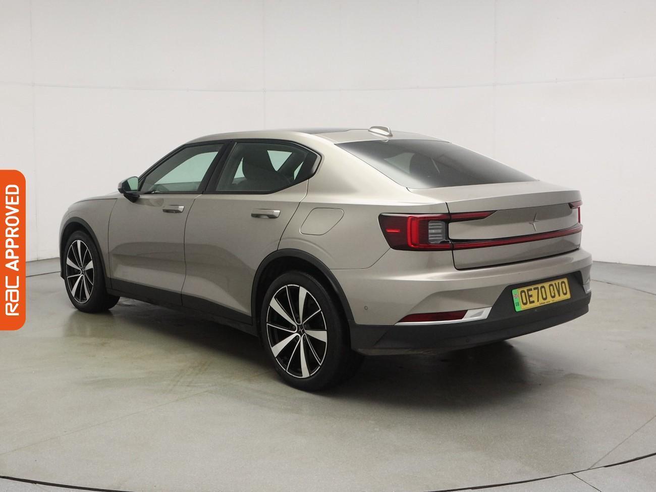 Used Polestar Polestar 2 2021 for sale - 77901902: Photo 5