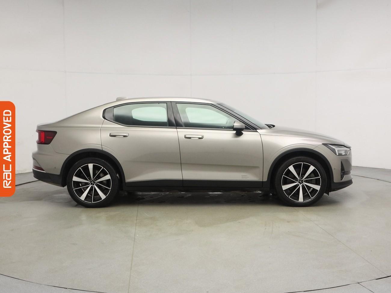 Used Polestar Polestar 2 2021 for sale - 77901902: Photo 8