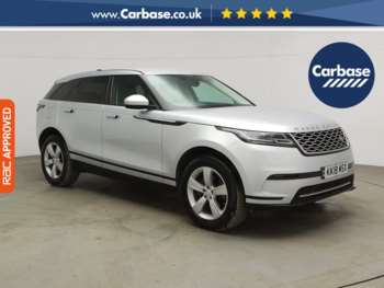 2018 - 2.0 D180 S SUV 5dr Diesel Auto 4WD Euro 6 (s/s) (180 ps)