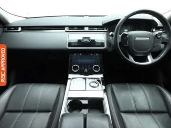 Used Land Rover Range Rover Velar 2018 for sale - 74718505: Photo