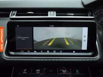 Used Land Rover Range Rover Velar 2018 for sale - 74718505: Photo