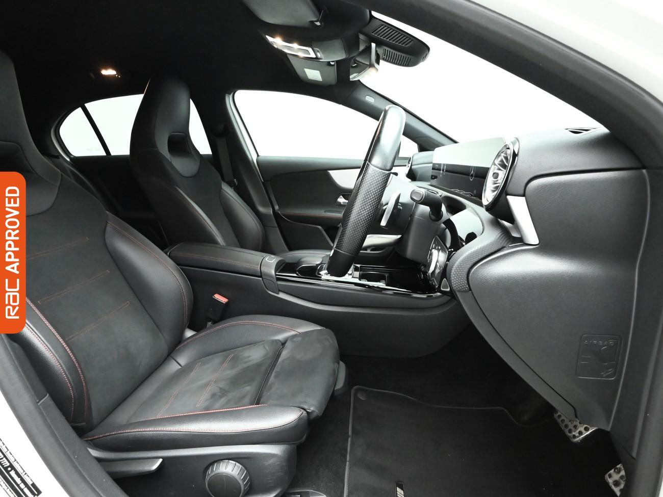 Used Mercedes-Benz A-Class 2019 for sale - 77733749: Photo 12