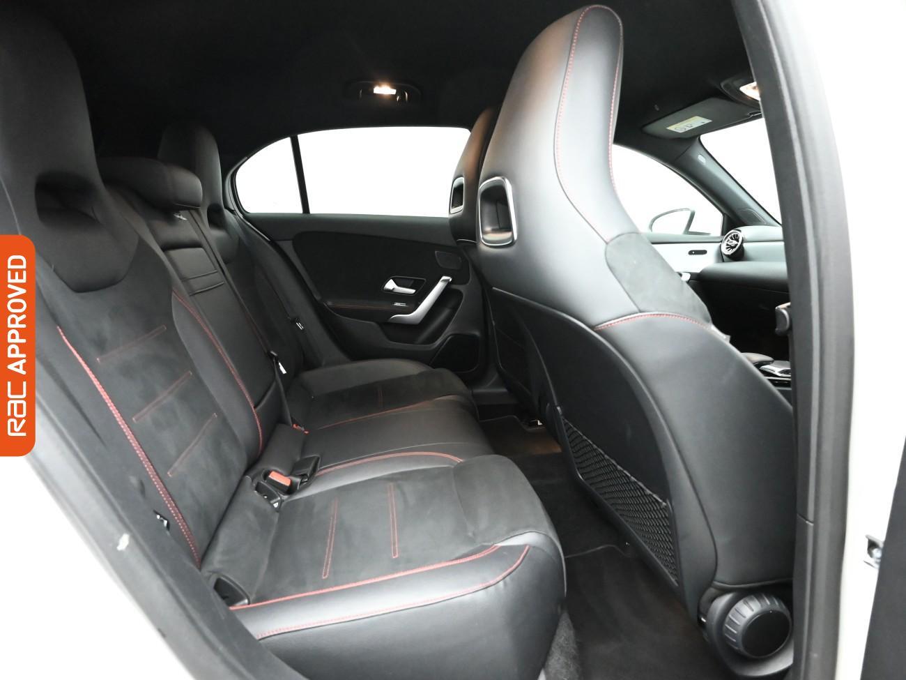 Used Mercedes-Benz A-Class 2019 for sale - 77733749: Photo 13