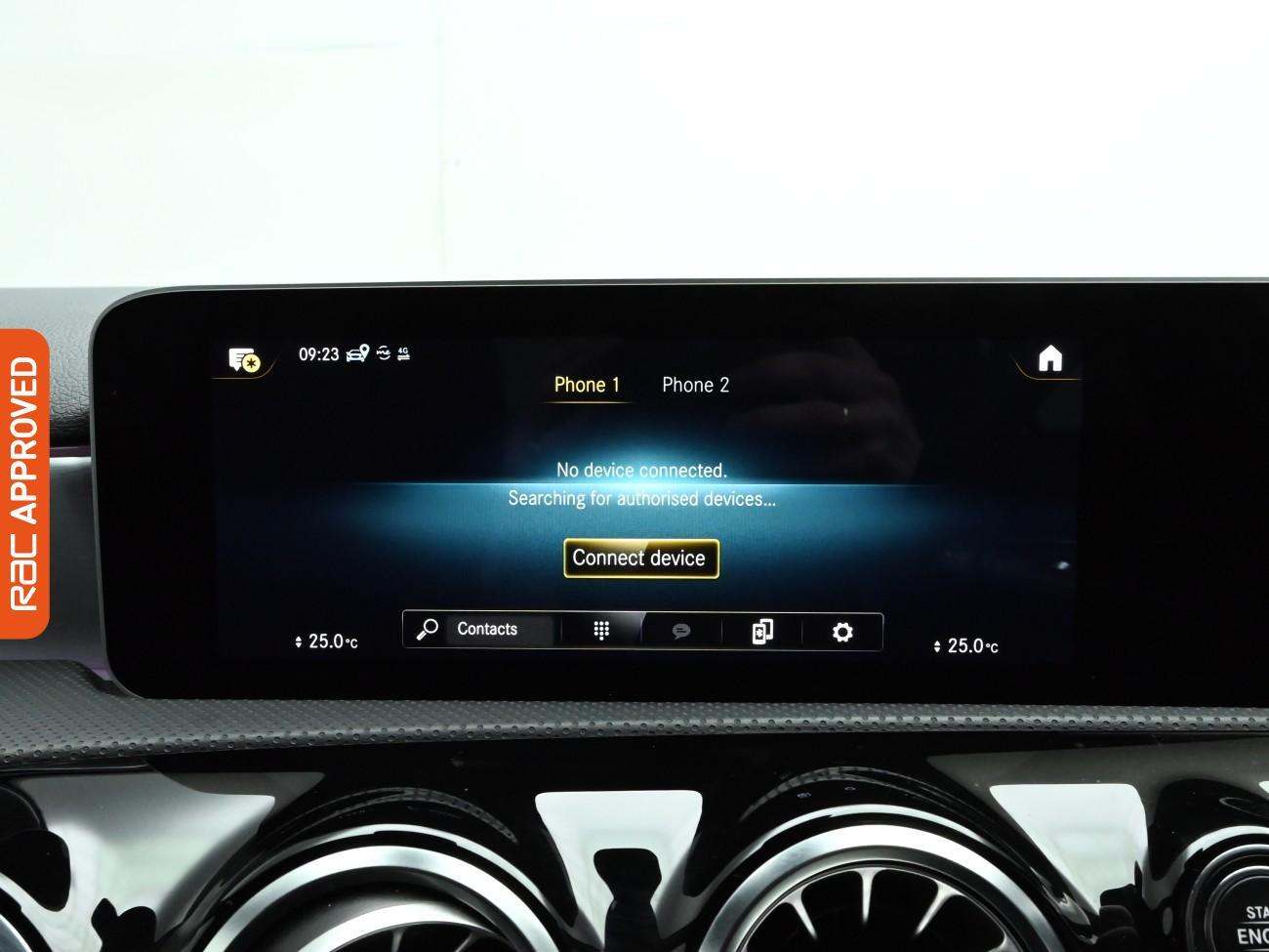 Used Mercedes-Benz A-Class 2019 for sale - 77733749: Photo 14