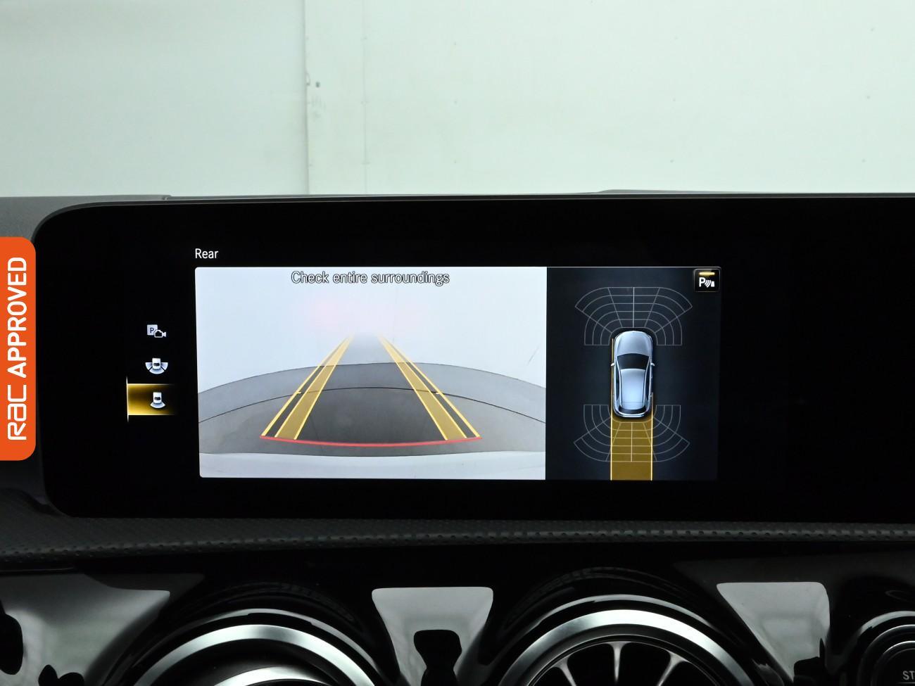 Used Mercedes-Benz A-Class 2019 for sale - 77733749: Photo 15