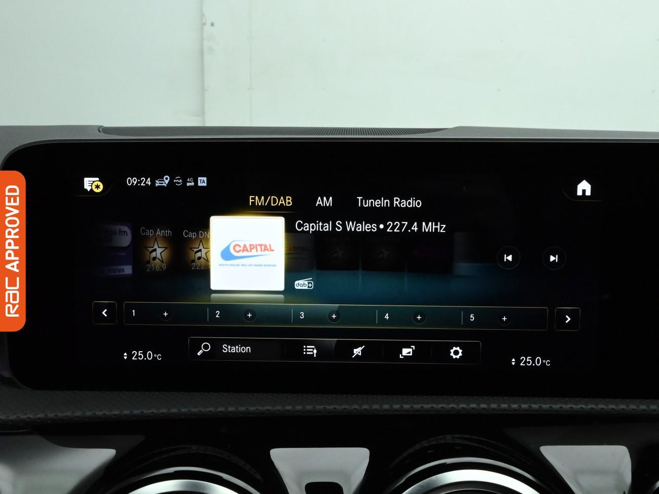 Used Mercedes-Benz A-Class 2019 for sale - 77733749: Photo 16