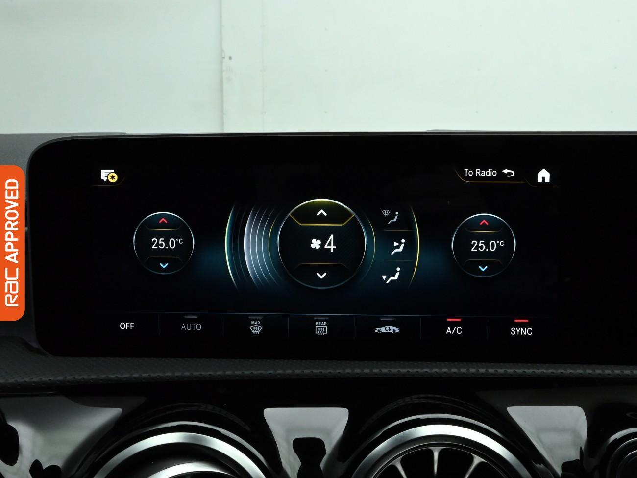 Used Mercedes-Benz A-Class 2019 for sale - 77733749: Photo 18