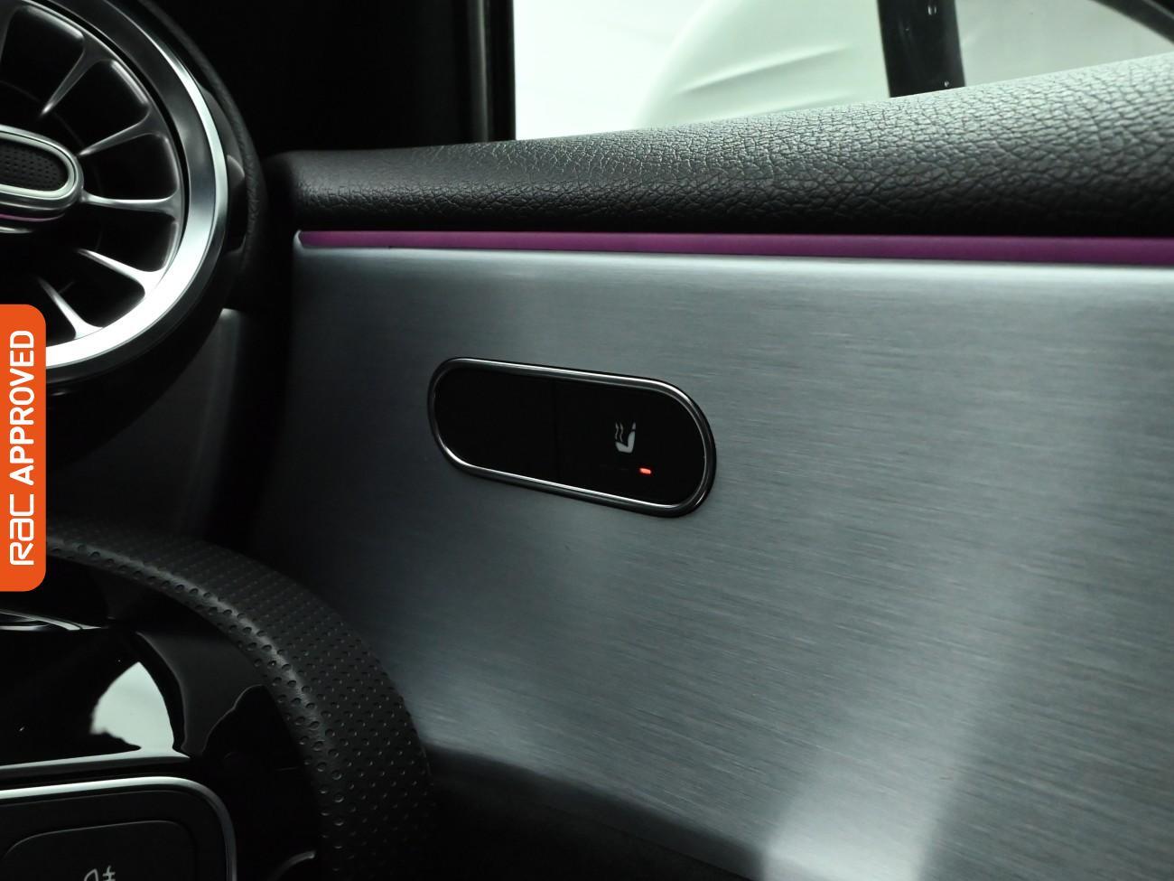 Used Mercedes-Benz A-Class 2019 for sale - 77733749: Photo 19