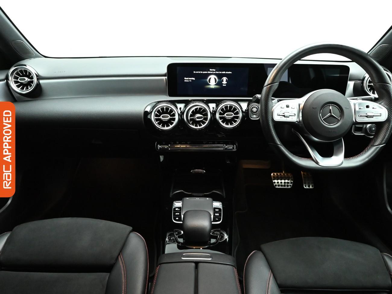 Used Mercedes-Benz A-Class 2019 for sale - 77733749: Photo 2