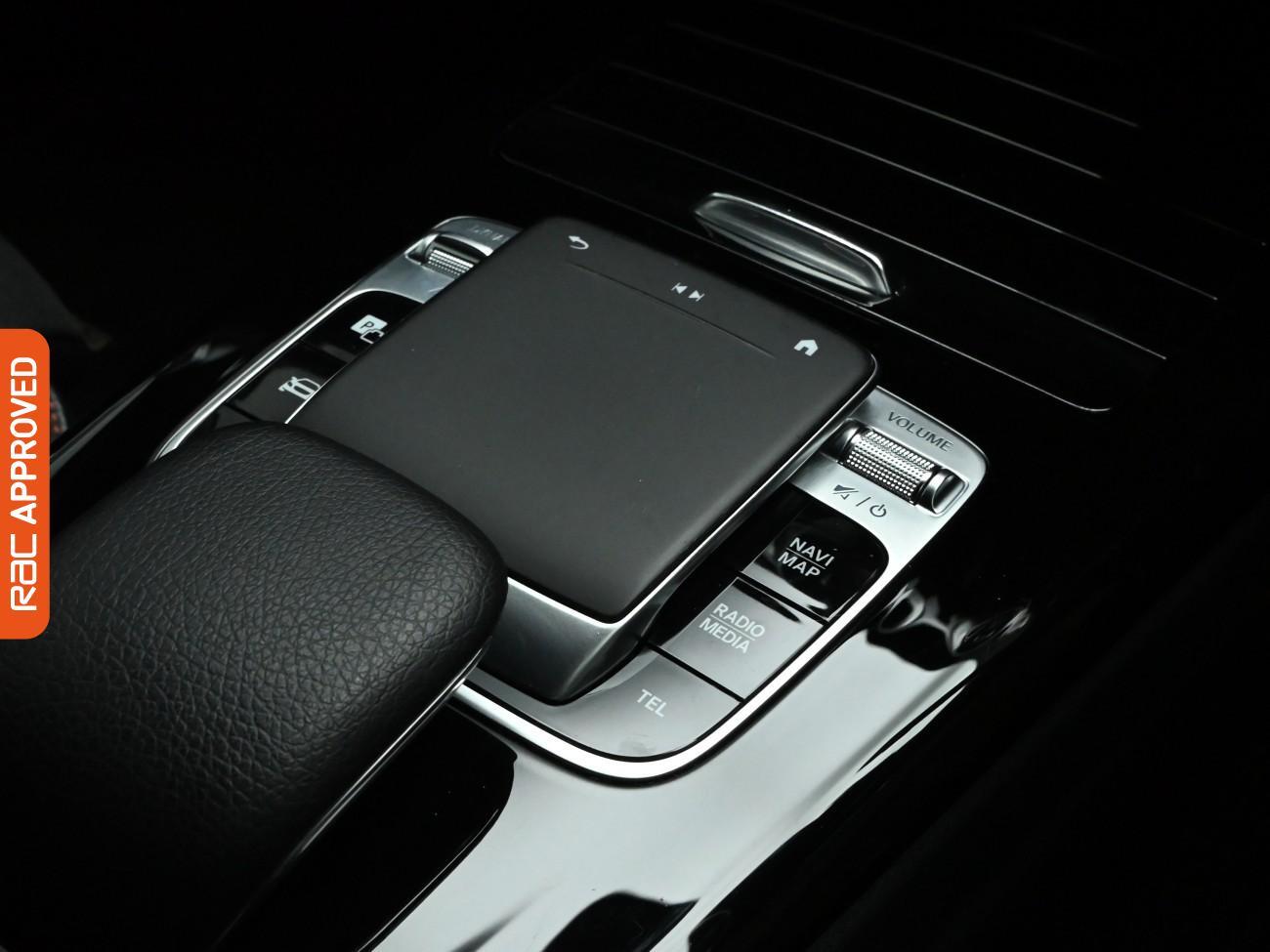 Used Mercedes-Benz A-Class 2019 for sale - 77733749: Photo 21