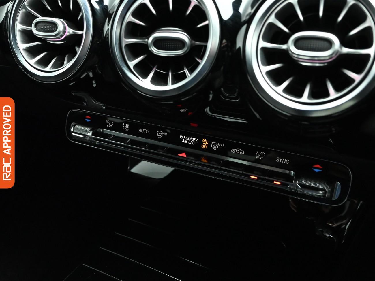 Used Mercedes-Benz A-Class 2019 for sale - 77733749: Photo 22