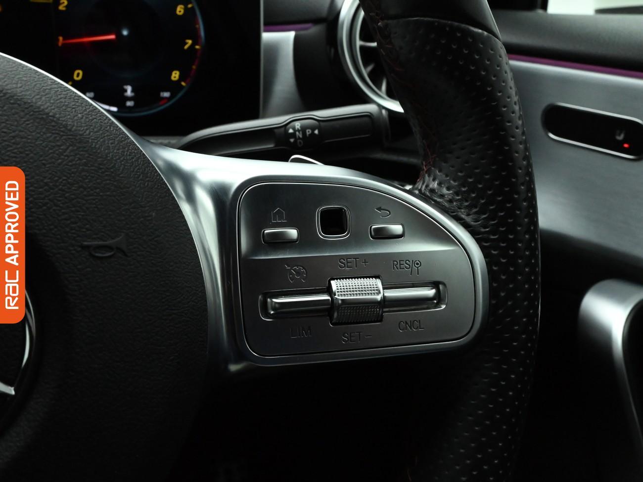 Used Mercedes-Benz A-Class 2019 for sale - 77733749: Photo 23