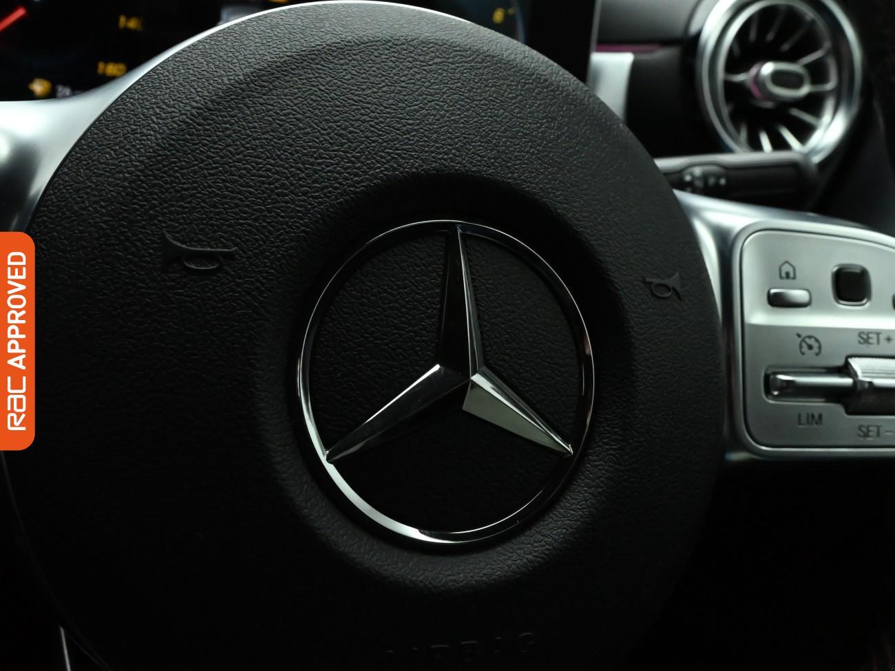 Used Mercedes-Benz A-Class 2019 for sale - 77733749: Photo 24