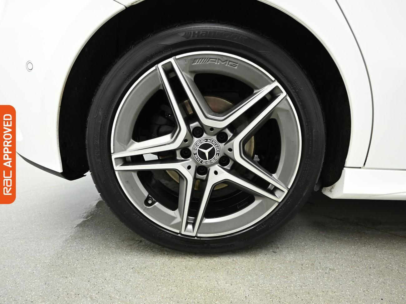 Used Mercedes-Benz A-Class 2019 for sale - 77733749: Photo 28