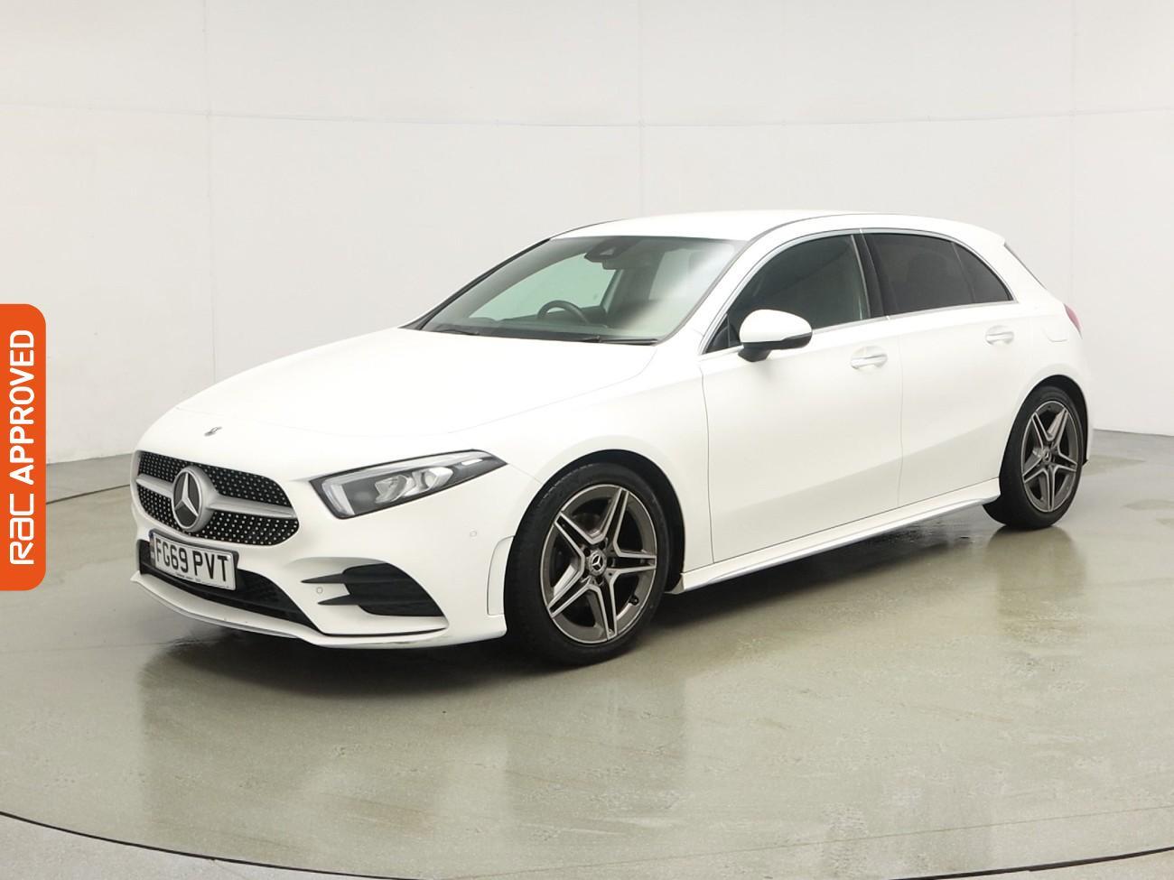 Used Mercedes-Benz A-Class 2019 for sale - 77733749: Photo 29