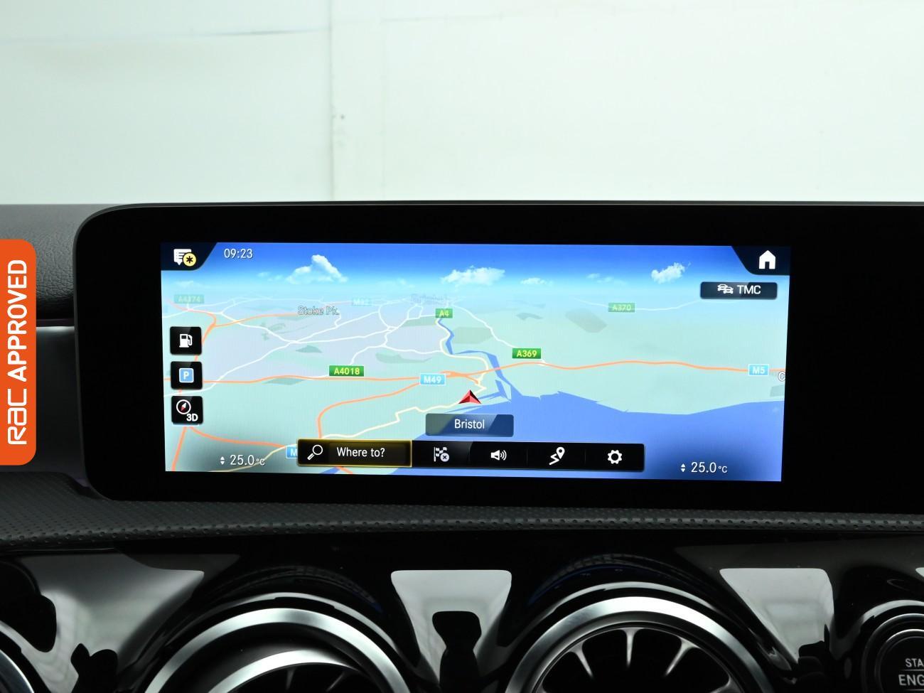 Used Mercedes-Benz A-Class 2019 for sale - 77733749: Photo 3