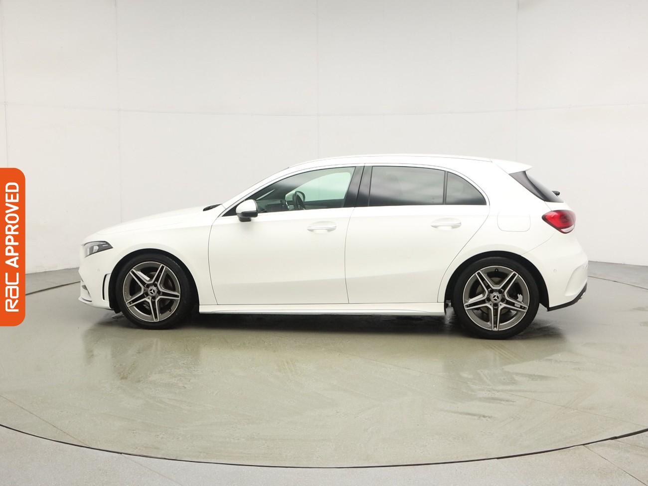 Used Mercedes-Benz A-Class 2019 for sale - 77733749: Photo 31