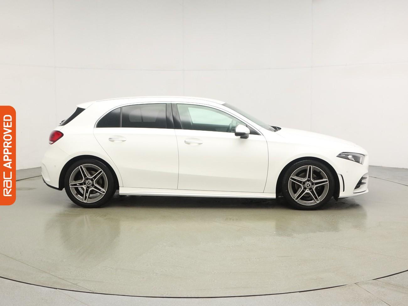 Used Mercedes-Benz A-Class 2019 for sale - 77733749: Photo 6