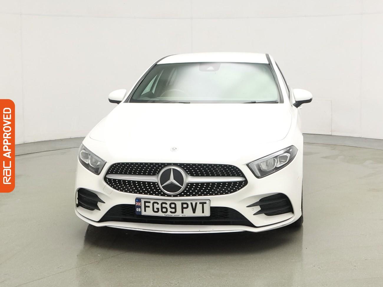 Used Mercedes-Benz A-Class 2019 for sale - 77733749: Photo 7