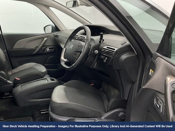 Used Citroen Grand C4 Picasso 2020 for sale - 78368034: Photo