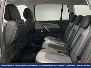 Used Citroen Grand C4 Picasso 2020 for sale - 78368034: Photo