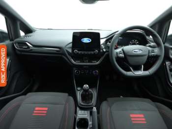 Used Ford Fiesta 2022 for sale - 74802083: Photo