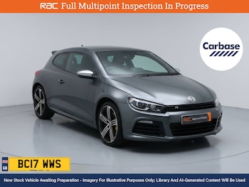 Used Volkswagen Scirocco 2026 for sale - 78359568: Photo