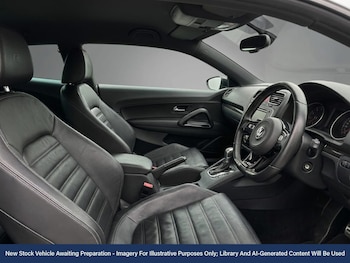 Used Volkswagen Scirocco 2026 for sale - 78359568: Photo