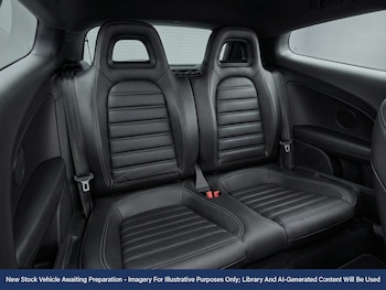 Used Volkswagen Scirocco 2026 for sale - 78359568: Photo