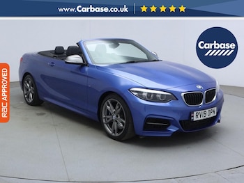 Used BMW 2 Series 2019 for sale - 79365118: Photo