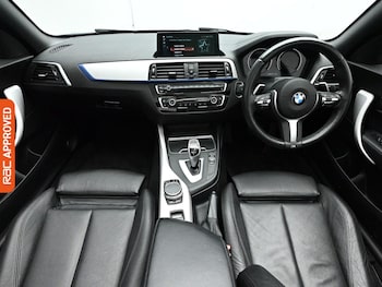 Used BMW 2 Series 2019 for sale - 79365118: Photo