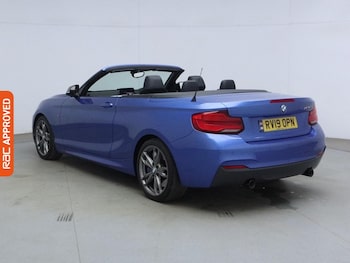 Used BMW 2 Series 2019 for sale - 79365118: Photo