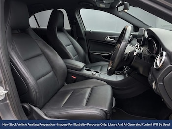 Used Mercedes-Benz A-Class 2017 for sale - 78755190: Photo