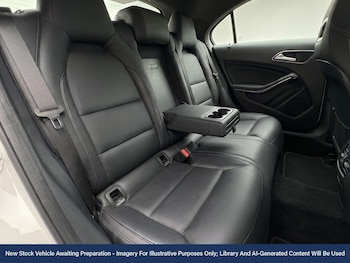 Used Mercedes-Benz A-Class 2017 for sale - 78755190: Photo