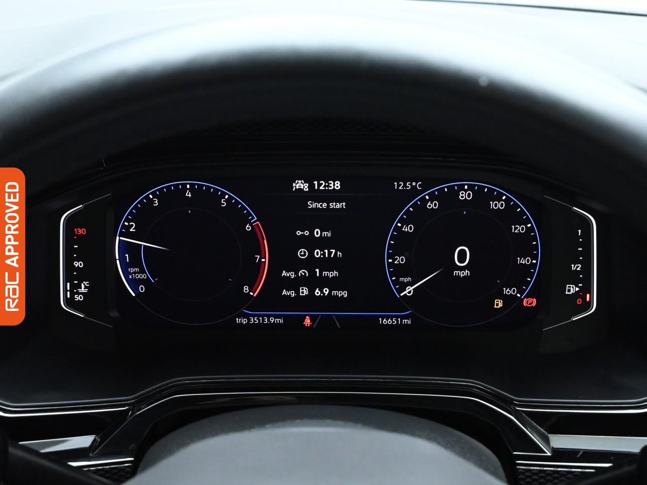 Used Volkswagen Polo 2022 for sale - 76017610: Photo 11