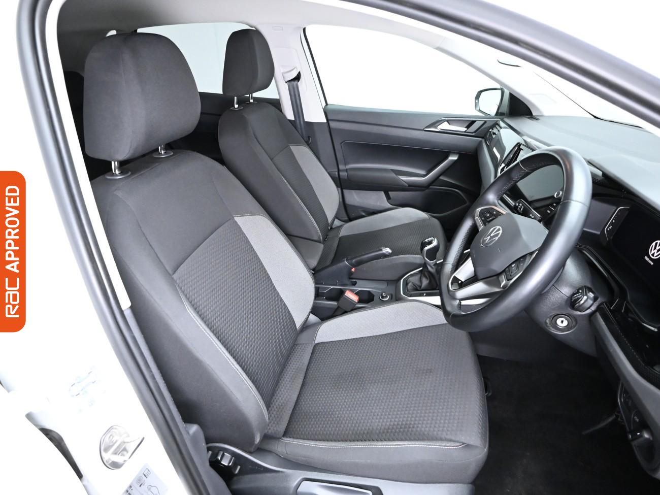 Used Volkswagen Polo 2022 for sale - 76017610: Photo 12