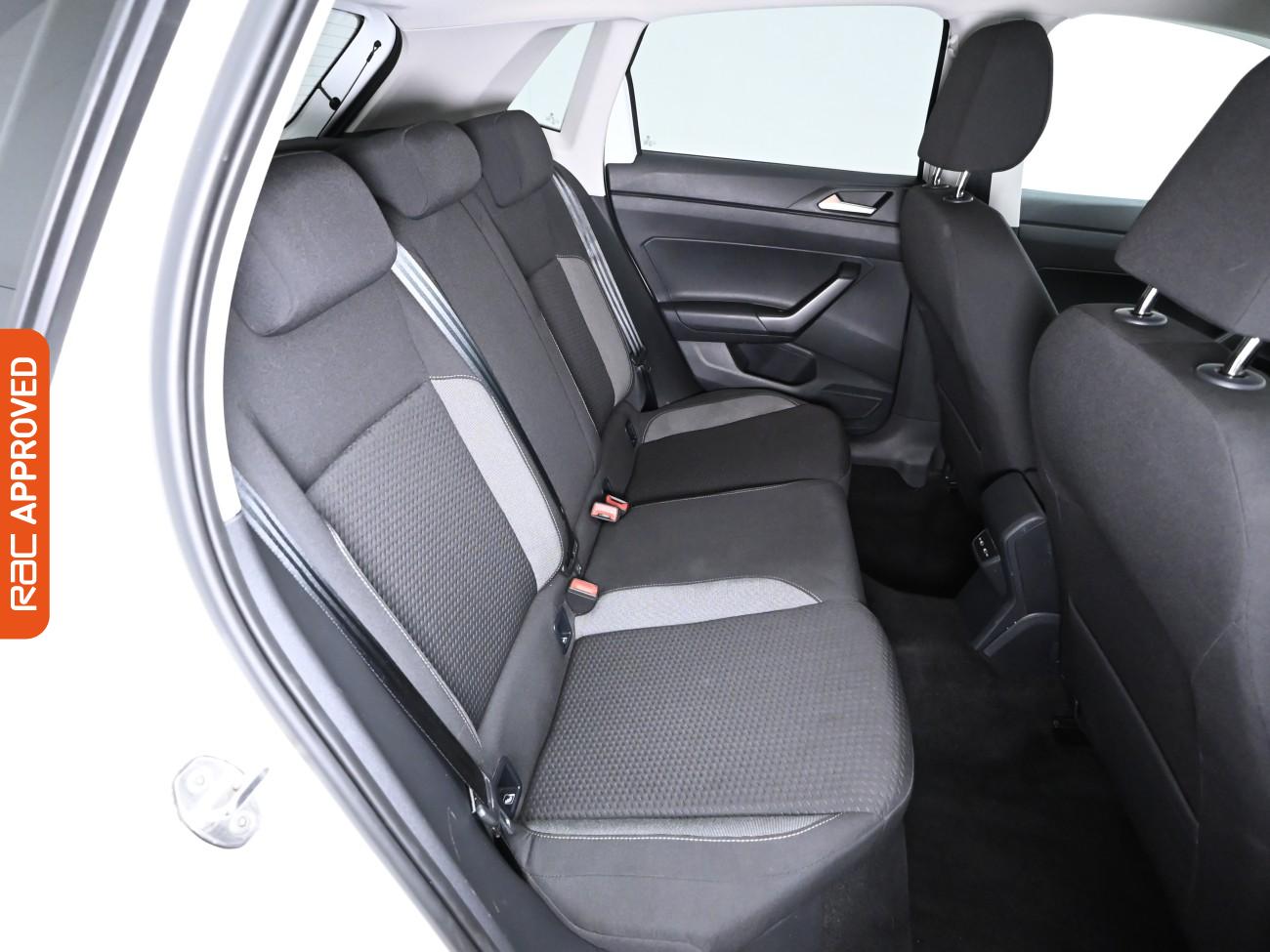 Used Volkswagen Polo 2022 for sale - 76017610: Photo 13