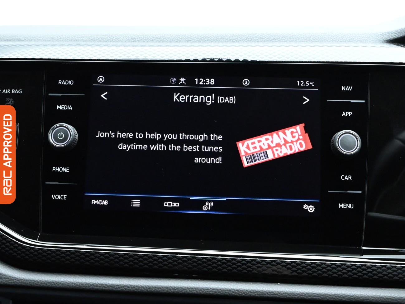 Used Volkswagen Polo 2022 for sale - 76017610: Photo 14