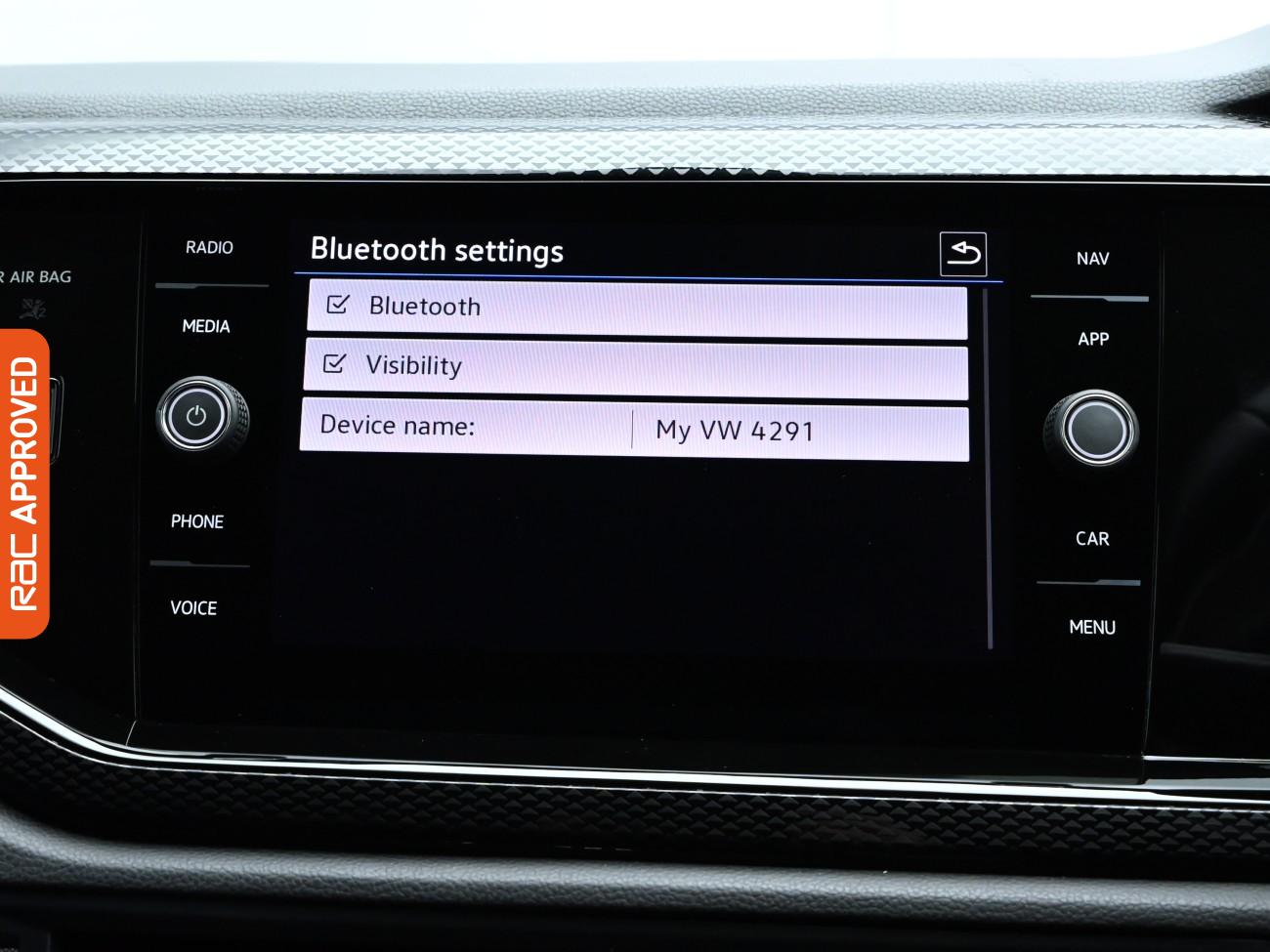 Used Volkswagen Polo 2022 for sale - 76017610: Photo 15