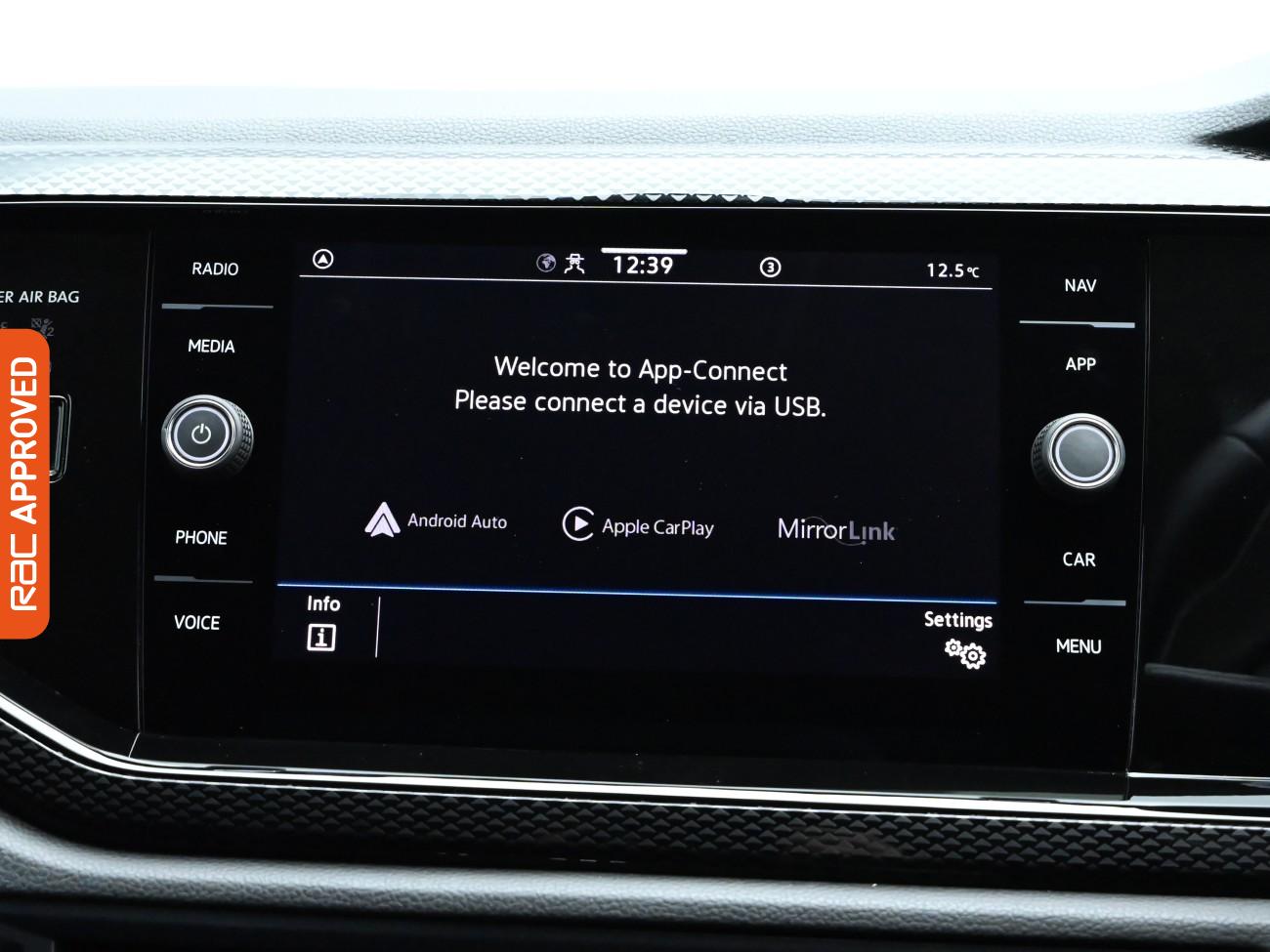 Used Volkswagen Polo 2022 for sale - 76017610: Photo 16