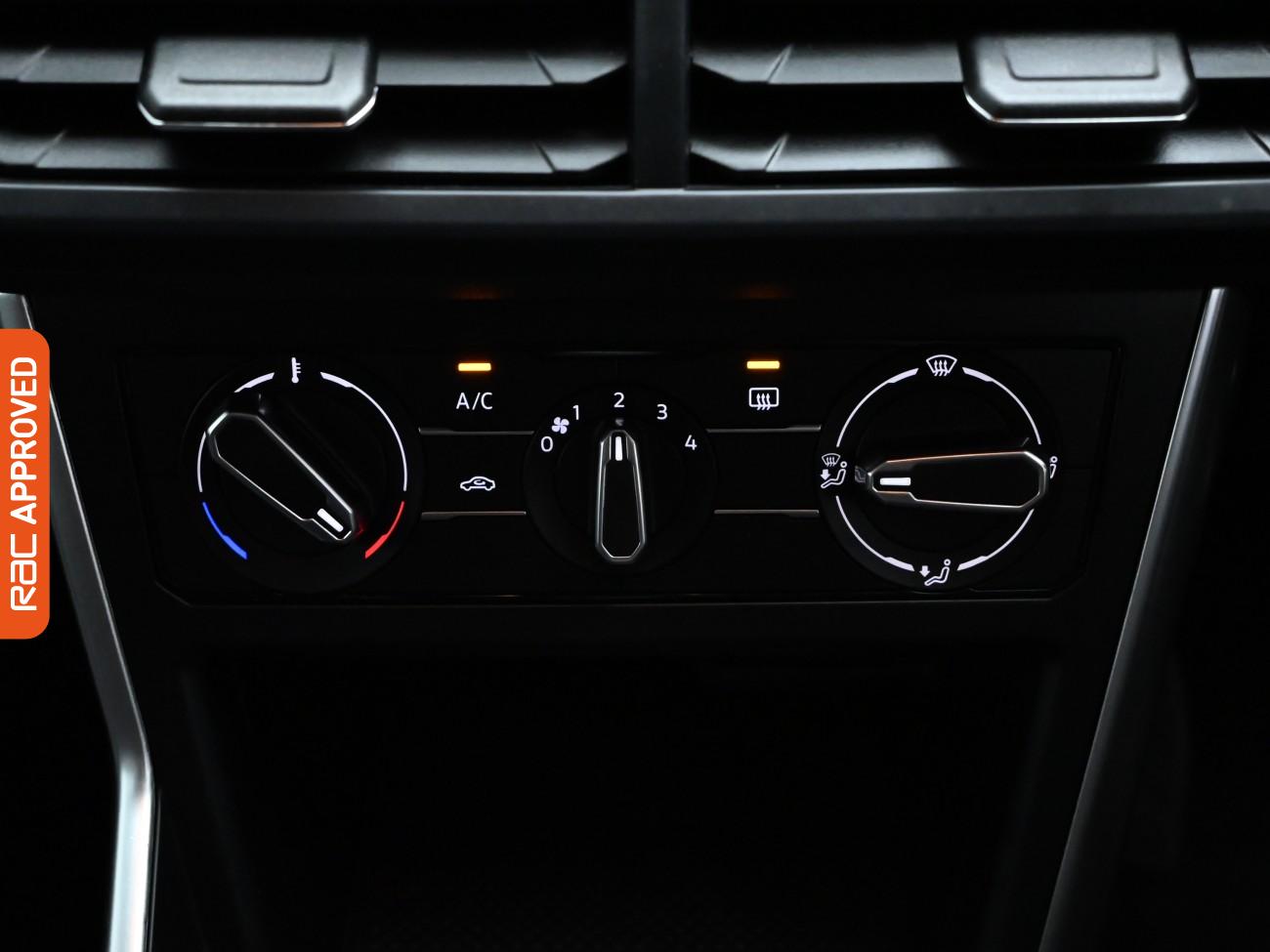 Used Volkswagen Polo 2022 for sale - 76017610: Photo 17